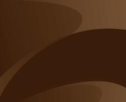 Background Brown Gradient Abstract Texture Design Illustration Vector