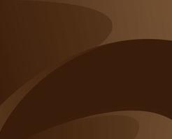 Background Brown Gradient Abstract Texture Design Illustration Vector