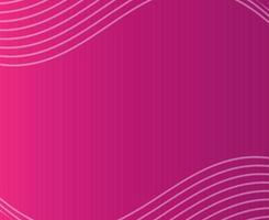 Pink Gradient Background Abstract Texture Illustration Vector Design