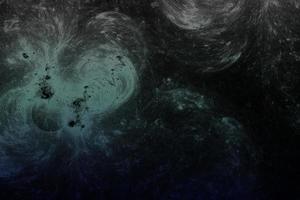 Abstract Planet Background With Dark Color, which gives the impression of dark, elegant, artistic, and attractive photo