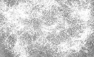 Dust and Scratched Textured Backgrounds.Grunge white and black wall background.Dark Messy Dust Overlay Distress Background. Easy To Create Abstract Dotted, Scratched photo