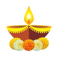 diya per Diwali karwachauth Navratri dasara indiano festival png