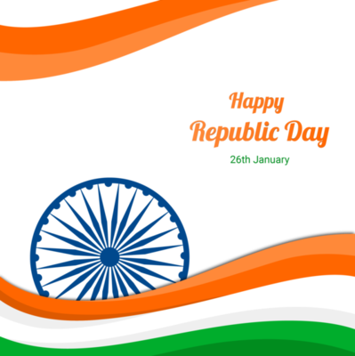 Xem ngay PNG miễn phí Happy republic day india 26 tháng 1 19775175 với kiểu dáng tinh tế và mới mẻ, chắc chắn sẽ khiến bạn không thể rời mắt. Đây là cách tuyệt vời để tưởng nhớ lễ kỷ niệm quan trọng này.