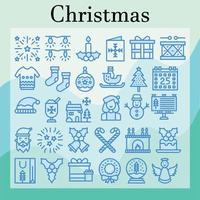 christmas free icon pack download vector