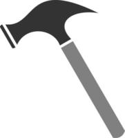 Hammer Vector Icon