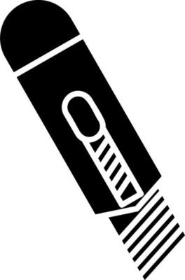 Cutter Vector Icon