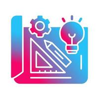 Development Vector Icon