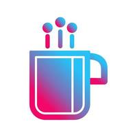 Cup Vector Icon