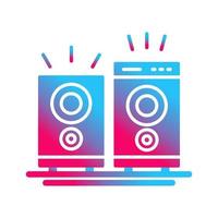 Music Vector Icon