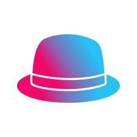 Hat Vector Icon