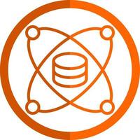 Data Science Vector Icon