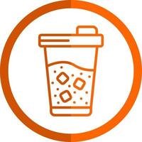 Drink Vector Icon