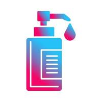Hand Soap Vector Icon