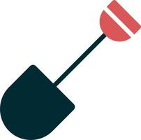 Shovel Vector Icon