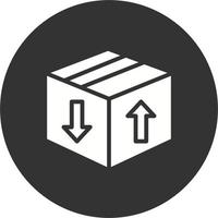 Box Vector Icon