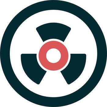 Propeller Vector Icon