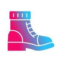 Boots Vector Icon