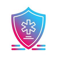 Medical Symbol Vector Icon