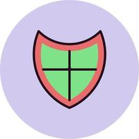 Shield Vector Icon