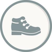 Boots Vector Icon