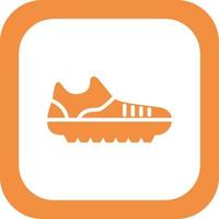 Shoes Vector Icon