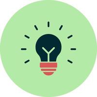 Solution Vector Icon