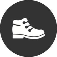 Boots Vector Icon