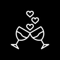Wine Vector Icon Design