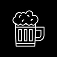 Beer Vector Icon Design