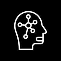 Psychology Vector Icon Design