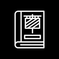 Book Vector Icon Design