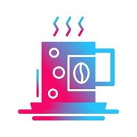 Coffee Cup Vector Icon