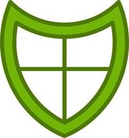 Shield Vector Icon