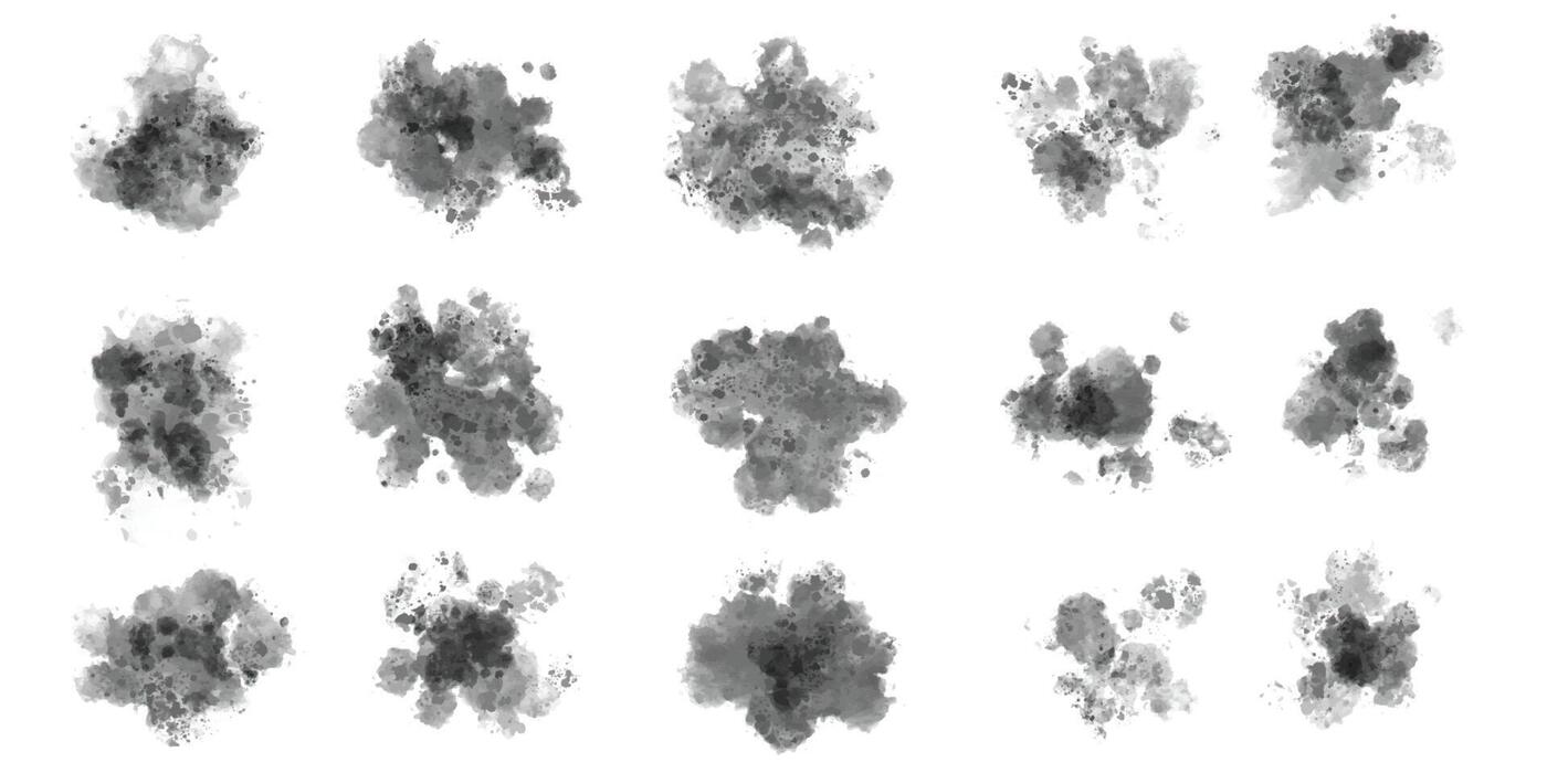Splatter Brushes Vector Art, Icons, and Graphics for Free Download