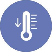 Temperature Vector Icon