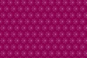 Pattern with geometric elements in pink tones. abstract gradient background vector