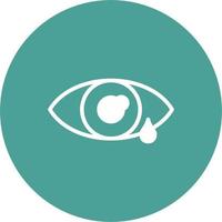 Eye Vector Icon