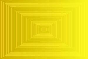 Pattern with geometric elements in yellow tones. abstract gradient background vector