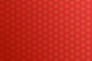 Pattern with geometric elements in blue-red tones. abstract gradient background vector