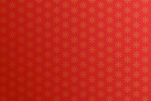 Pattern with geometric elements in blue-red tones. abstract gradient background vector