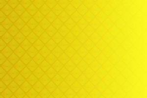 Pattern with geometric elements in yellow tones. abstract gradient background vector