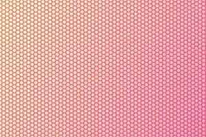 Pattern with geometric elements in blue-pink tones. abstract gradient background vector
