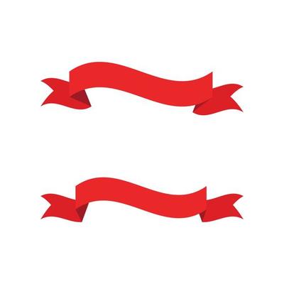 Red Ribbon Vector Art, Icons, and Graphics for Free Download