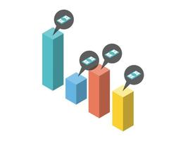 DCA or dollar cost averaging in which an investor divides up the total amount to be invested monthly to reduce the risk vector