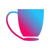 Coffee Cup Vector Icon