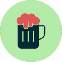 Beer Vector Icon