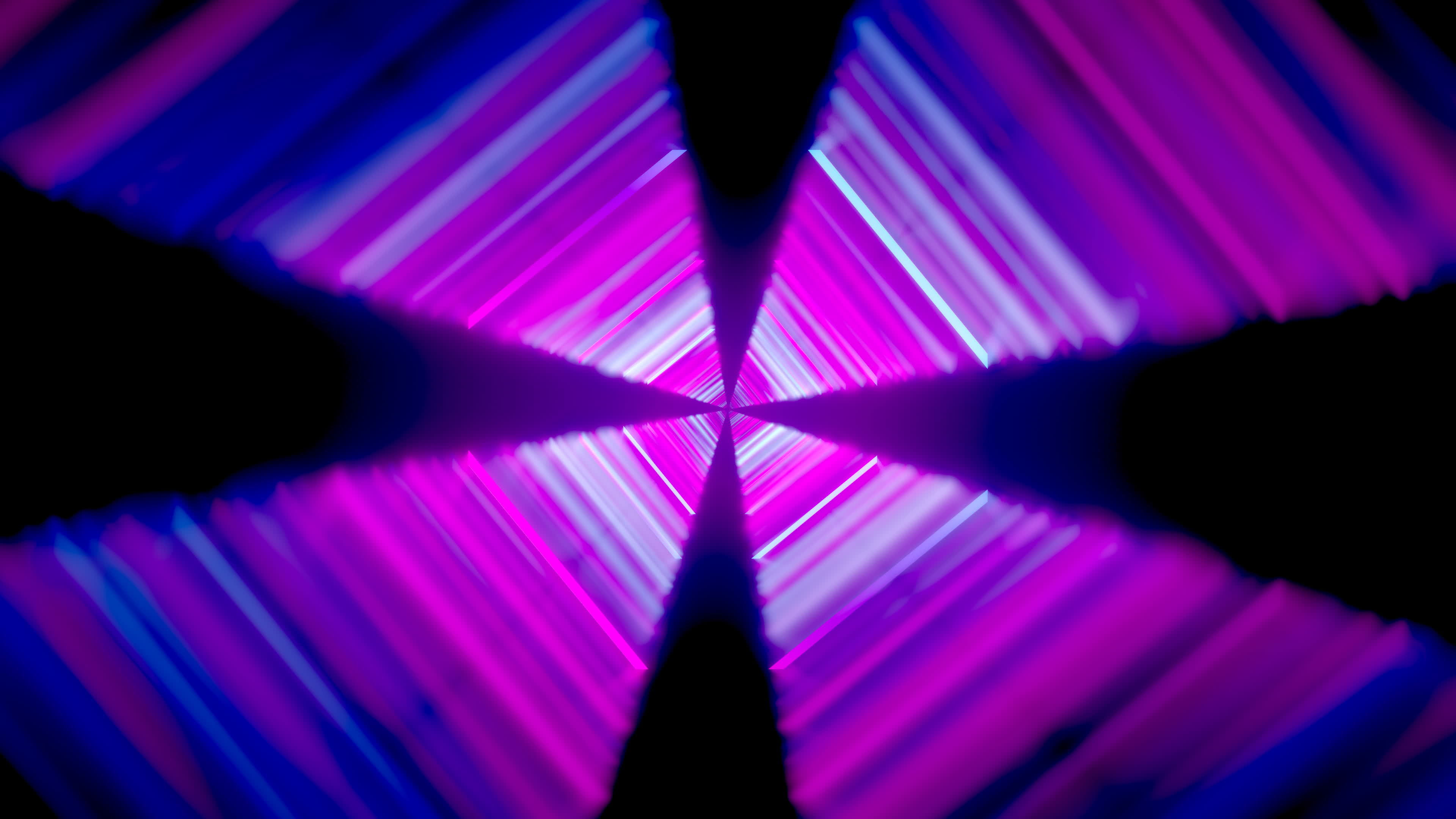 Abstract Tunnel Neon Concept Rotating Squares 19785638 Stock Video Abstract Tunnel Neon Concept Rotating Squares 19785638 Stock Video