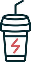 Drink Vector Icon