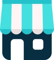 store icon png