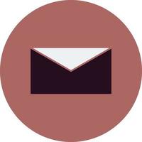 Envelope Vector Icon